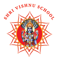 Logo Shri Vishnu School